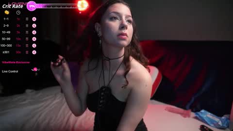 Snapshot of megan___cox chatting on December 3, 4:27 pm Megan online show from December 3, 4:27 pm