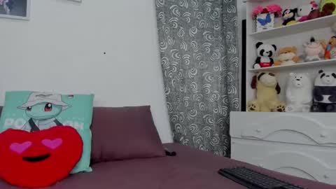 M E G A N online show from February 11, 4:34 pm