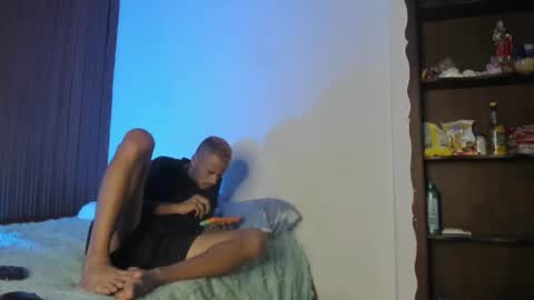 Snapshot of megan_and_jayram chatting on February 4, 3:12 am megan_and_jayram online show from February 4, 3:12 am