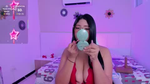 Megan online show from November 30, 10:19 am