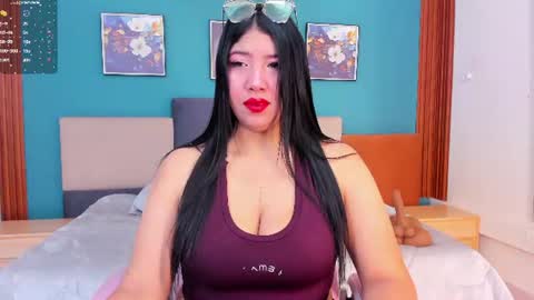 Snapshot of megan_bigboobs3 chatting on July 3, 2:18 am Megan online show from July 3, 2:18 am