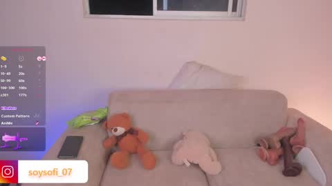 Megan online show from May 22, 4:08 am