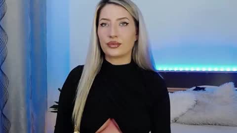 Megan Blazee  online show from February 26, 8:11 pm