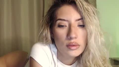 Megan Blazee  online show from October 21, 7:03 pm