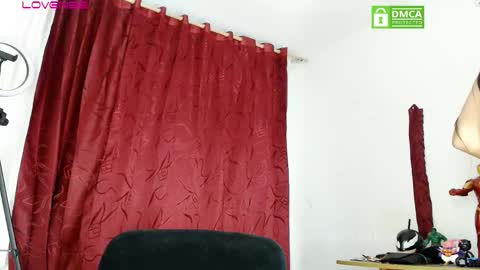 megan_cat online show from November 5, 10:32 pm