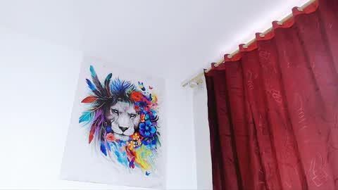 megan_cat online show from November 26, 12:28 pm