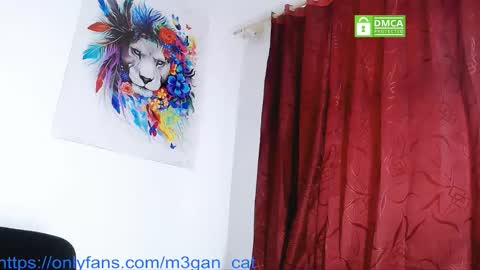 megan_cat online show from December 4, 12:14 pm