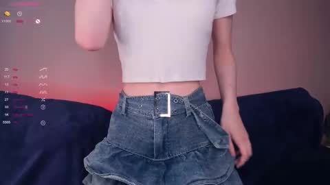 Megan and Anna online show from September 23, 7:06 pm