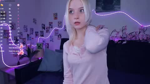 Megan and Anna online show from November 25, 7:14 pm