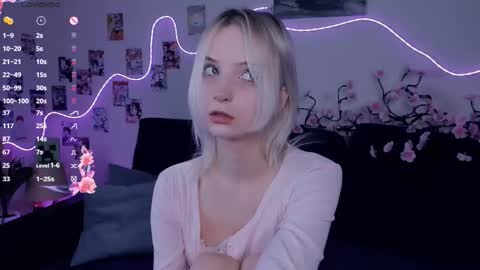 Megan and Anna online show from January 13, 6:02 pm