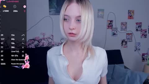 Megan and Anna online show from March 15, 5:08 pm