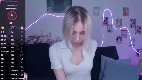 Megan and Anna online show from March 19, 5:06 pm