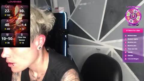 Snapshot of megan_coop3r_ chatting on January 10, 2:35 am Megan and sophi online show from January 10, 2:35 am