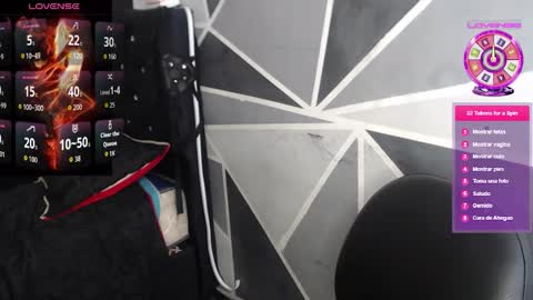 Snapshot of megan_coop3r_ chatting on January 15, 4:44 pm Megan and sophi online show from January 15, 4:44 pm