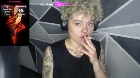 Snapshot of megan_coop3r_ chatting on February 1, 5:11 pm Megan and sophi online show from February 1, 5:11 pm