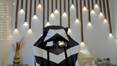 MEGAN COOPER online show from January 15, 2:16 am