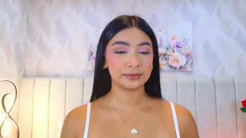 Carolina Paez online show from January 7, 12:29 pm