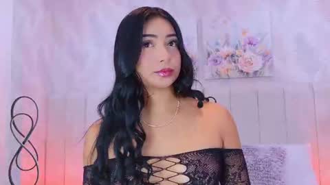 Carolina Paez online show from July 14, 12:22 pm