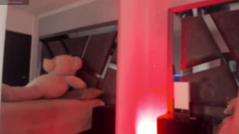 Megan  online show from April 21, 12:11 pm