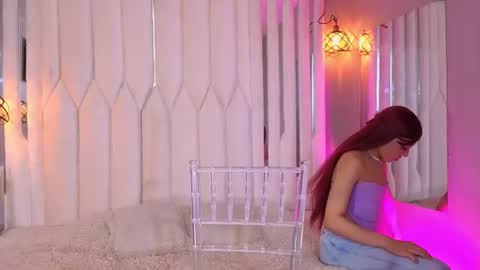 Snapshot of megan_do_santos chatting on June 26, 8:13 pm megan do santos online show from June 26, 8:13 pm