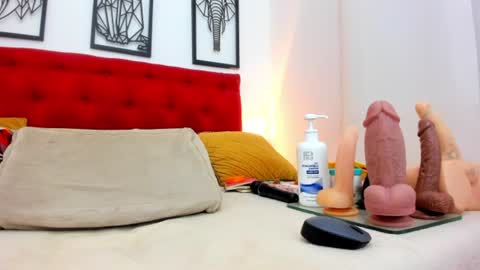 Snapshot of megan_fox_22 chatting on June 29, 12:28 am Megan online show from June 29, 12:28 am