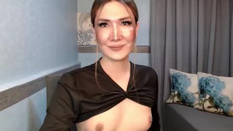 Megan online show from April 8, 6:52 pm