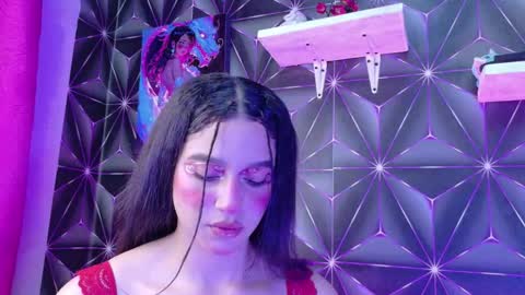 megan_jenner1 online show from October 4, 5:05 am