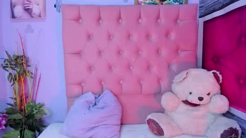 megan_jenner1 online show from January 8, 6:05 am