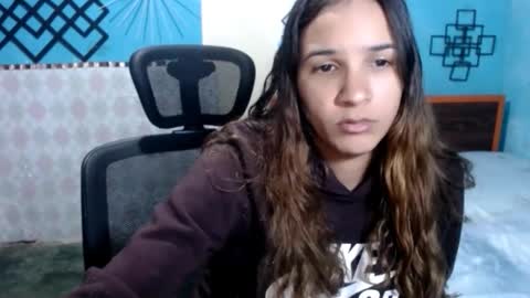 amanda online show from April 20, 10:22 pm