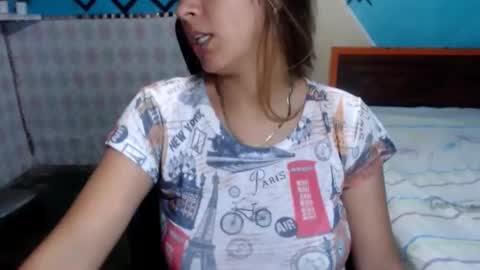 amanda online show from May 27, 1:57 am