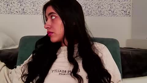 Megan online show from October 22, 3:12 pm