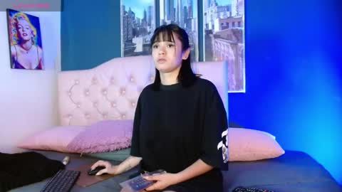 Valentina online show from May 5, 2:03 pm