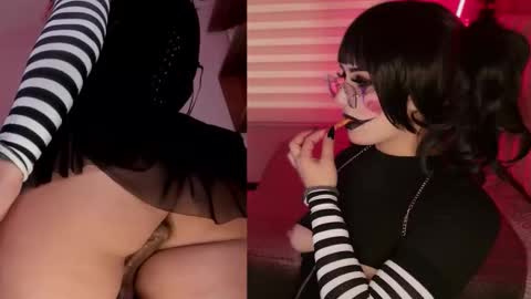     online show from October 31, 5:03 pm