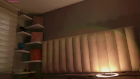     online show from March 12, 1:06 pm