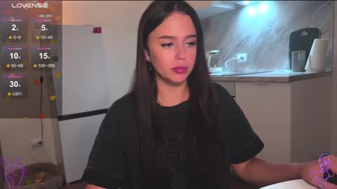 Megan online show from December 18, 11:30 pm