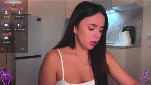 Megan online show from December 29, 8:26 pm