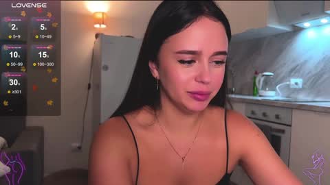 Megan online show from December 30, 2:31 am