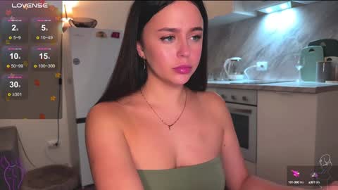 Megan online show from January 11, 4:27 am