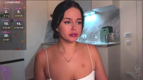 Megan online show from January 11, 11:56 pm