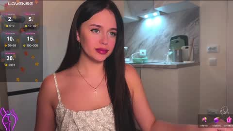 Megan online show from January 14, 1:36 am