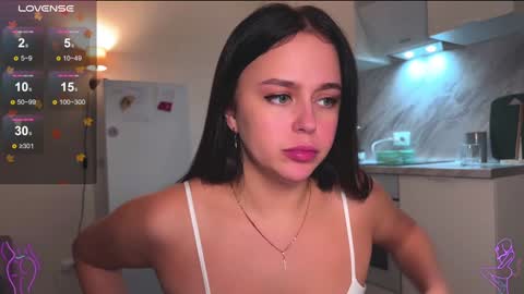 Megan online show from January 20, 5:04 am