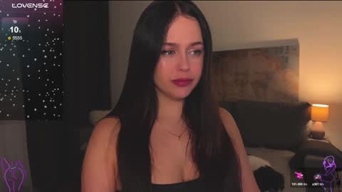 Megan online show from February 1, 3:50 pm