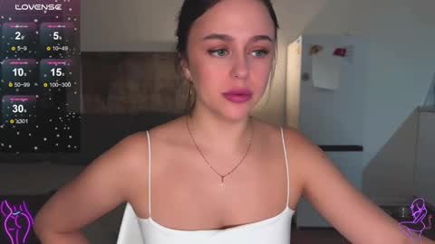 Megan online show from February 17, 6:48 pm