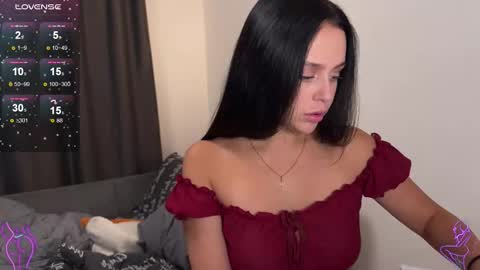 Megan online show from October 23, 3:00 pm