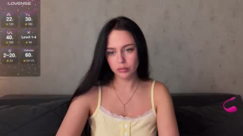 Megan online show from March 26, 11:27 am