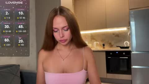Megan online show from May 26, 10:55 am