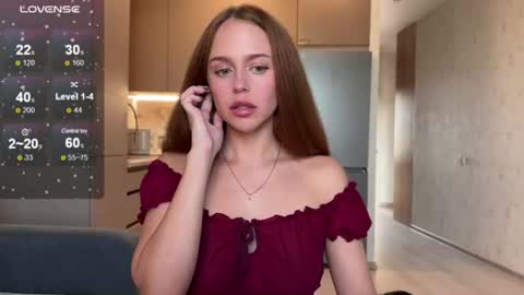 Megan online show from June 25, 3:38 pm