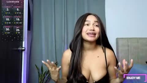 Megan online show from July 12, 6:37 am