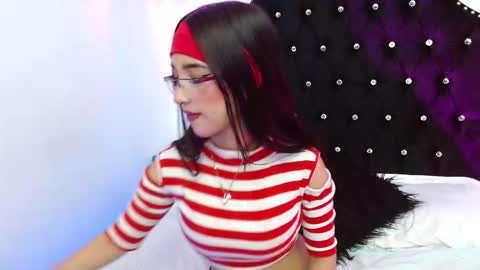 megan_saint online show from September 14, 4:00 am