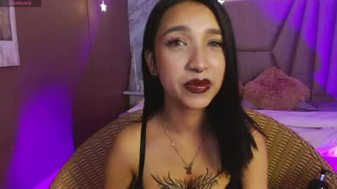 megan_saint online show from May 31, 6:09 pm
